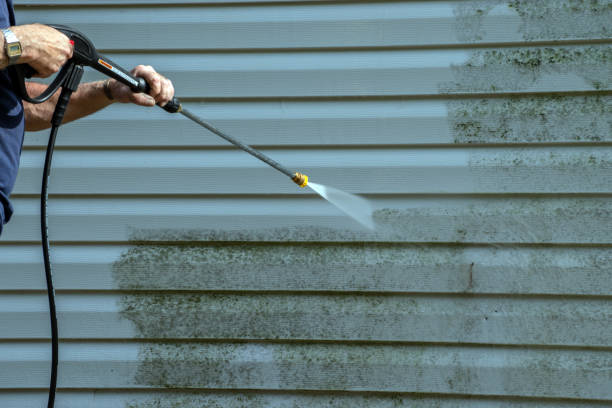 Trusted Stevenson, WA Pressure Washing Services Experts