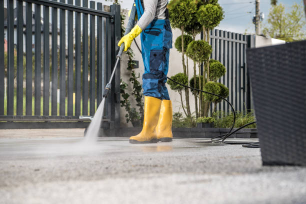 Best Rust Removal  in Stevenson, WA